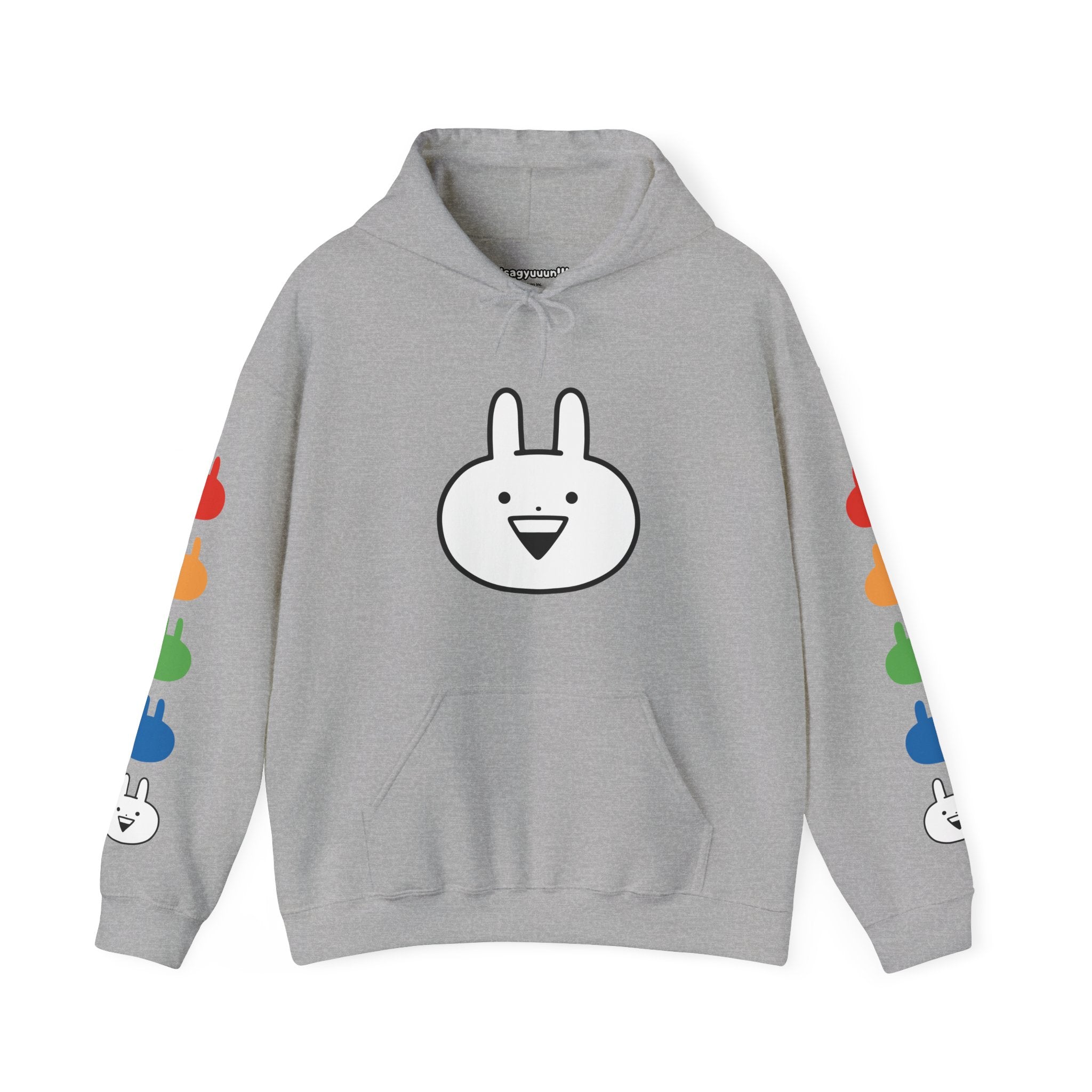 Usagyuuun Hoodie